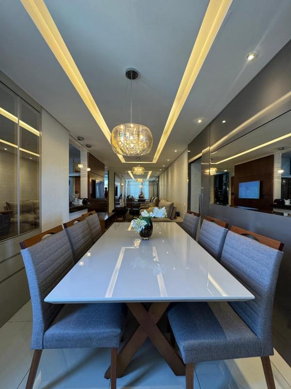 Apartamento, Ouro Preto, 3 Quartos, 2 Vagas, 1 Suíte