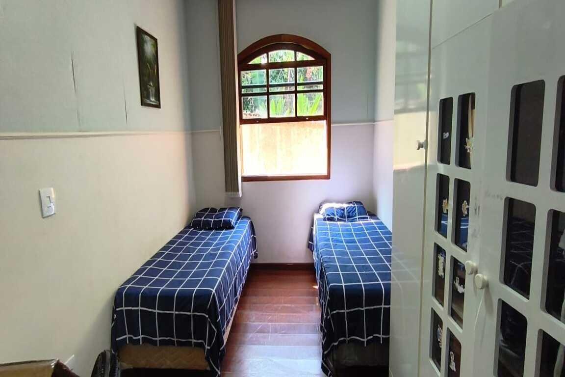 Casa, São Bernardo, 5 Quartos, 4 Vagas, 1 Suíte
