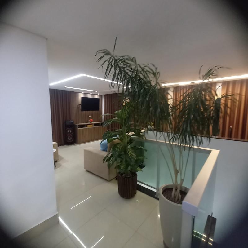 Cobertura, Inconfidentes, 4 Quartos, 3 Vagas, 1 Suíte