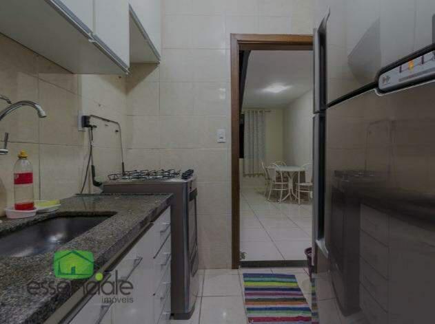 Cobertura, Eldorado, 4 Quartos, 1 Vaga