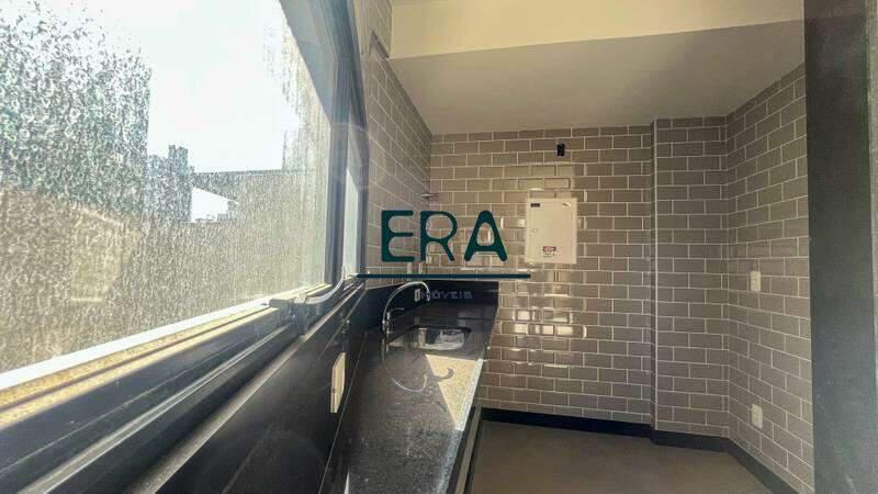 Apartamento, São Pedro, 2 Quartos, 2 Vagas, 1 Suíte