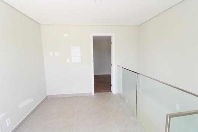 Cobertura, Sion, 3 Quartos, 3 Vagas, 2 Suítes