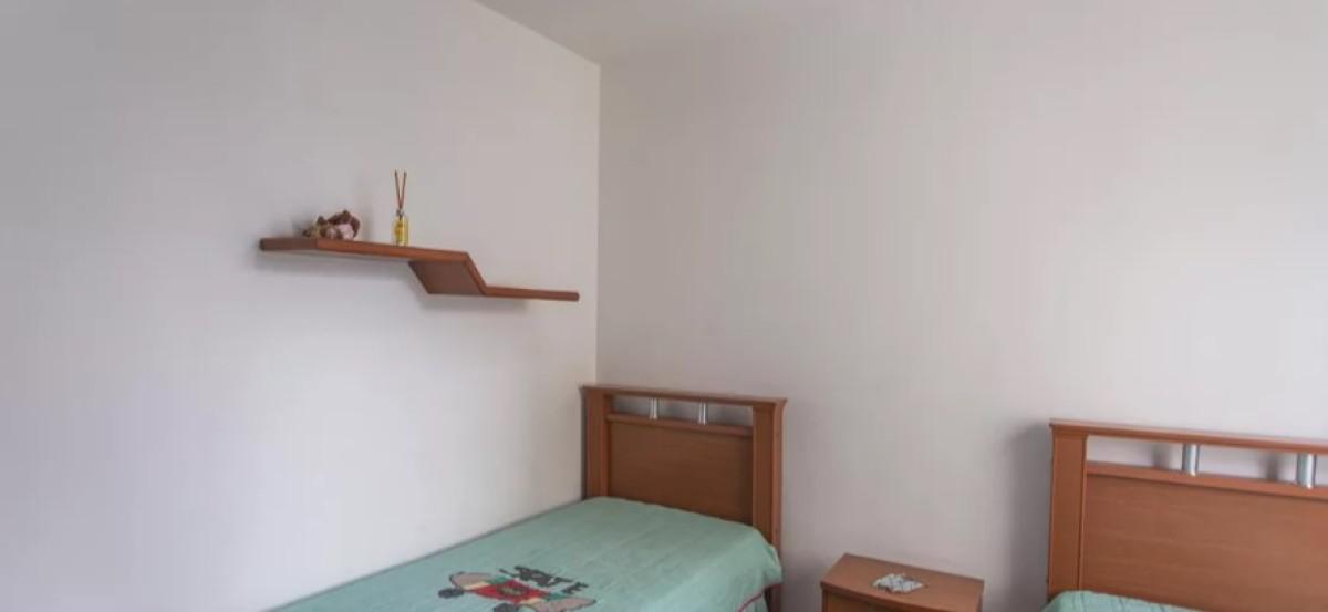 Apartamento, Sion, 3 Quartos, 2 Vagas, 1 Suíte