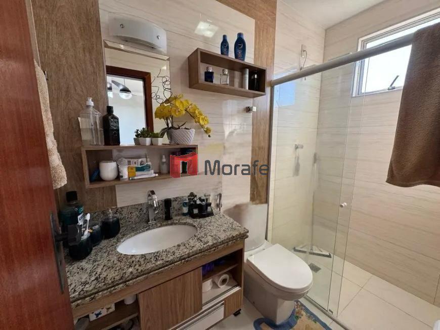 Apartamento, Ouro Preto, 4 Quartos, 2 Vagas, 2 Suítes