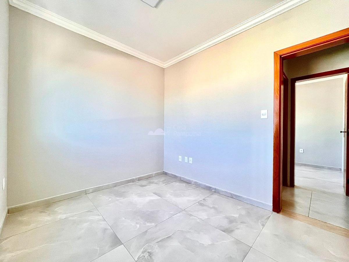 Apartamento, Piratininga (venda Nova), 2 Quartos, 1 Vaga