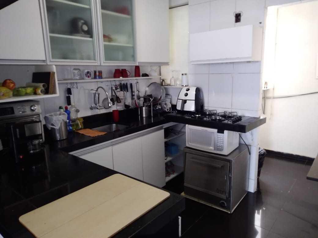 Apartamento, Gutierrez, 3 Quartos, 2 Vagas, 1 Suíte