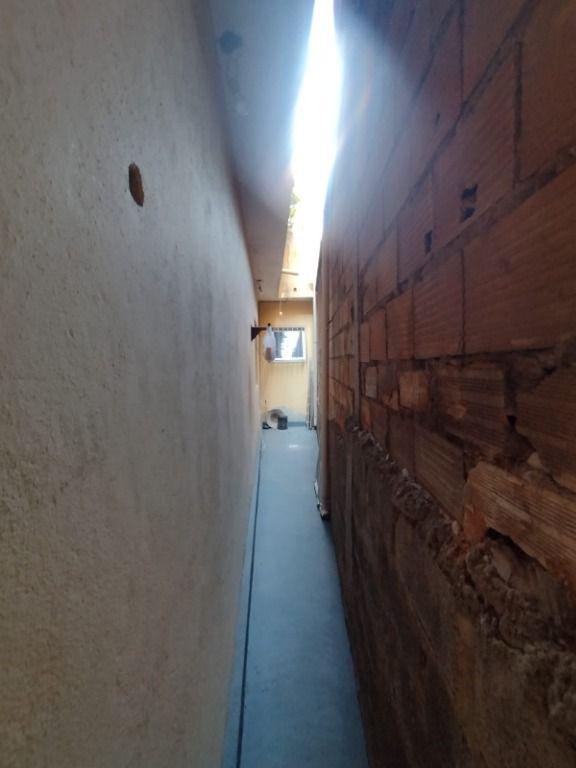 Casa, Rosário, 4 Quartos, 0 Vaga