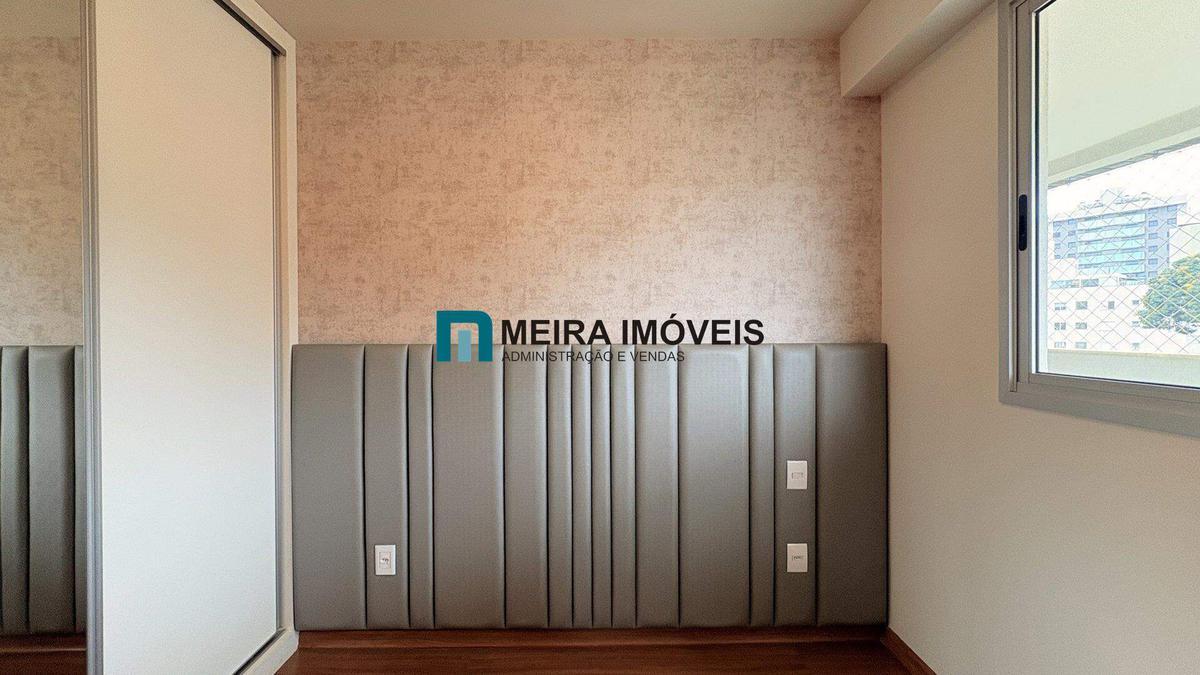 Apartamento, Sagrada Família, 3 Quartos, 2 Vagas, 1 Suíte