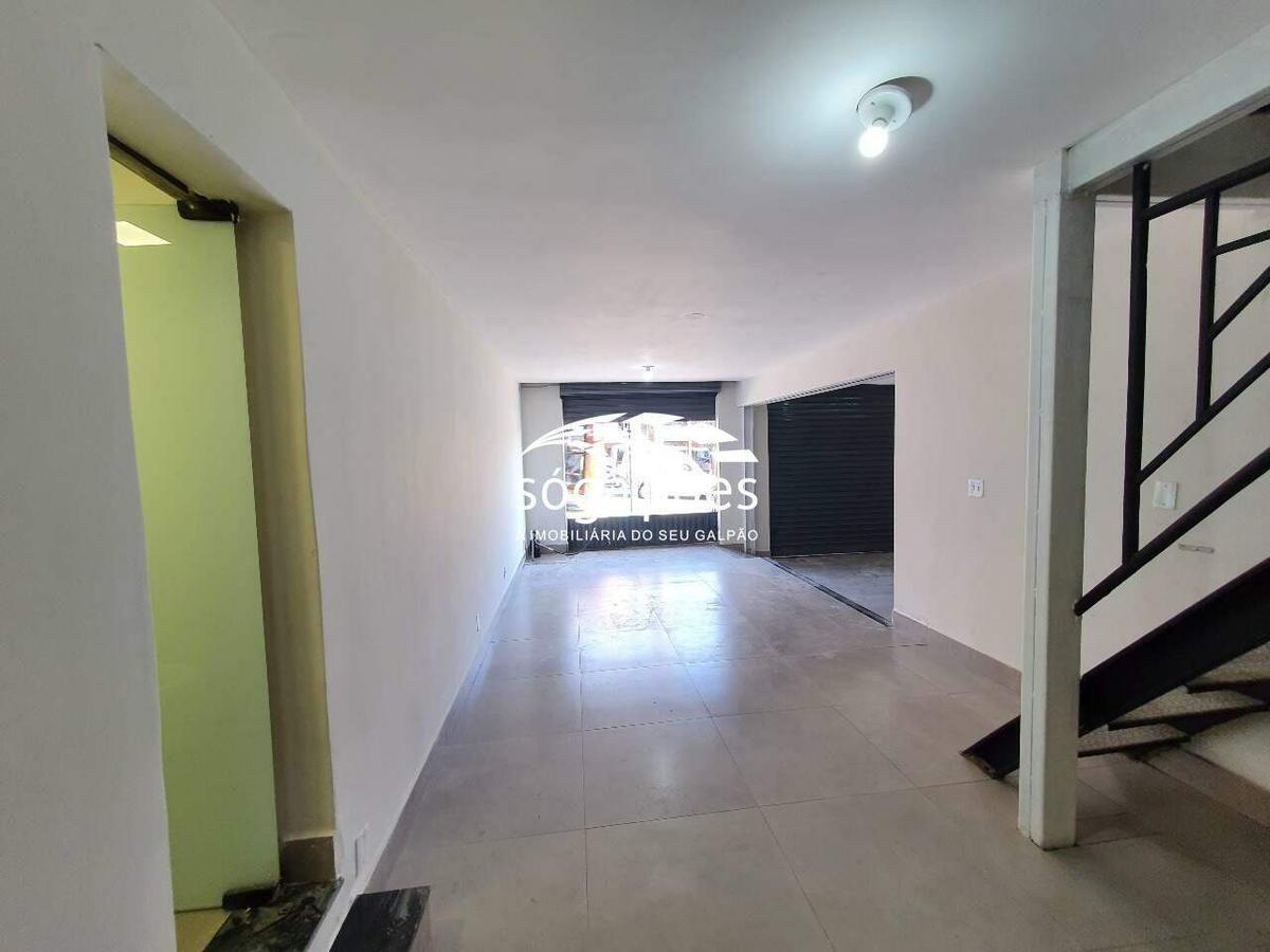 Loja, Barroca