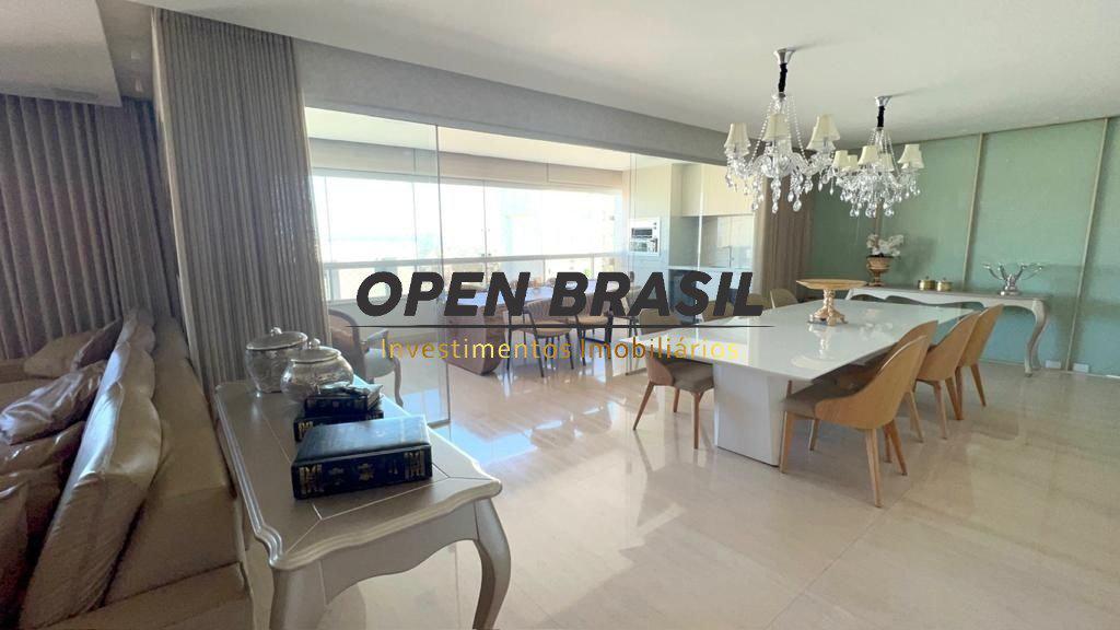 Apartamento, Vila da Serra, 4 Quartos, 4 Vagas, 3 Suítes