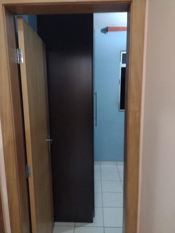 Apartamento, Jaraguá, 3 Quartos, 1 Vaga, 1 Suíte