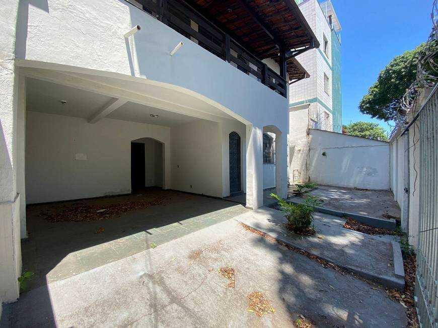 Casa, São Luiz (pampulha), 4 Quartos, 4 Vagas, 1 Suíte