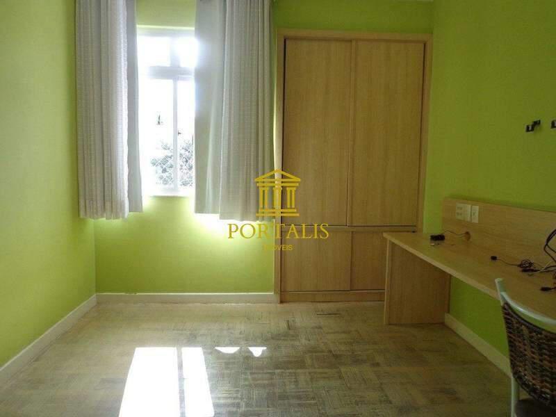 Apartamento, Serra, 4 Quartos, 2 Vagas, 1 Suíte