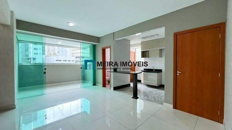 Apartamento, Buritis, 2 Quartos, 2 Vagas, 2 Suítes