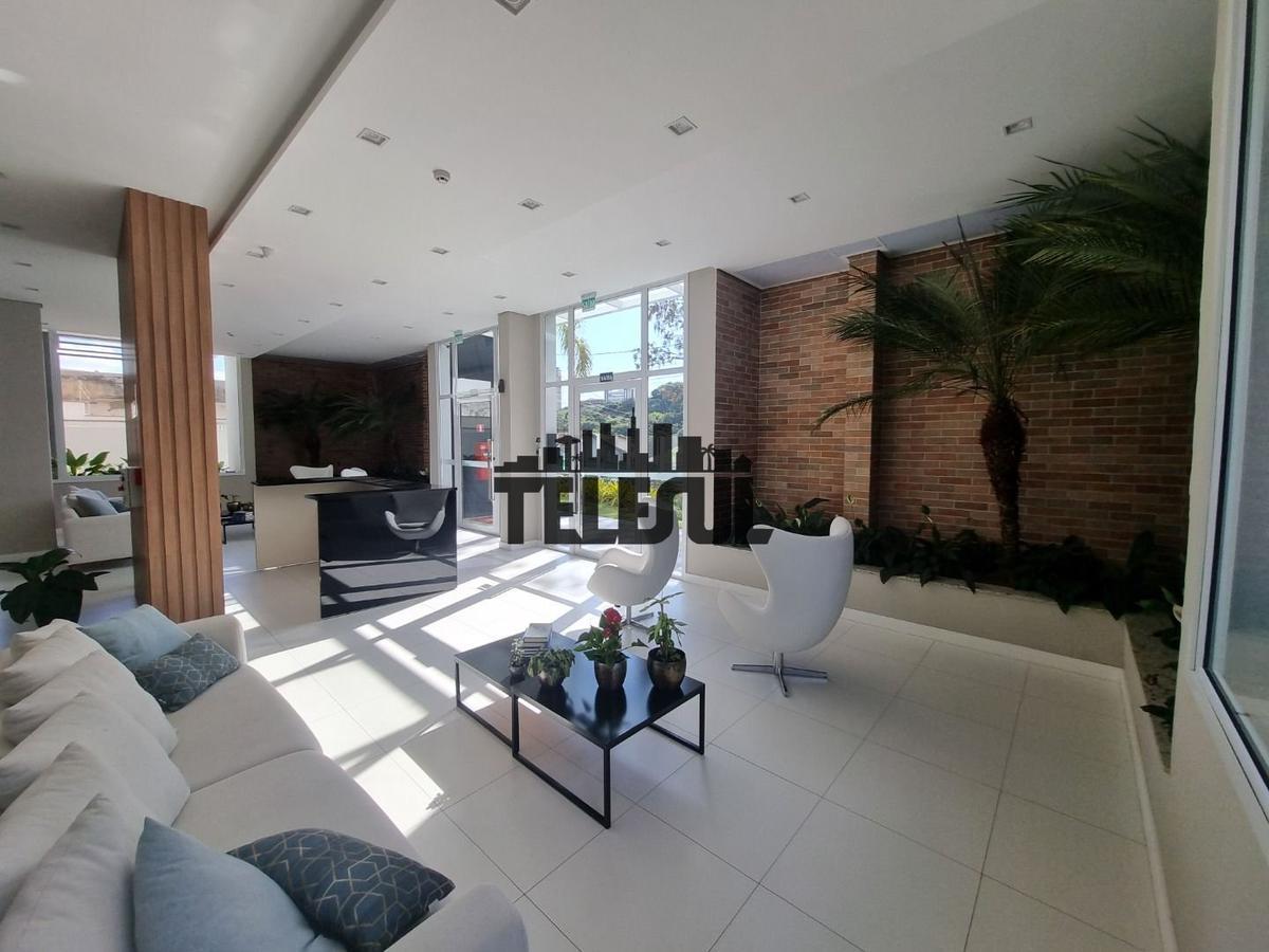 Apartamento, Novo Horizonte, 2 Quartos, 2 Vagas, 1 Suíte