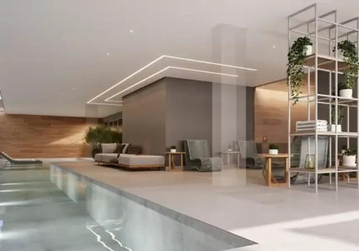 Apartamento, Savassi, 3 Quartos, 2 Vagas, 3 Suítes
