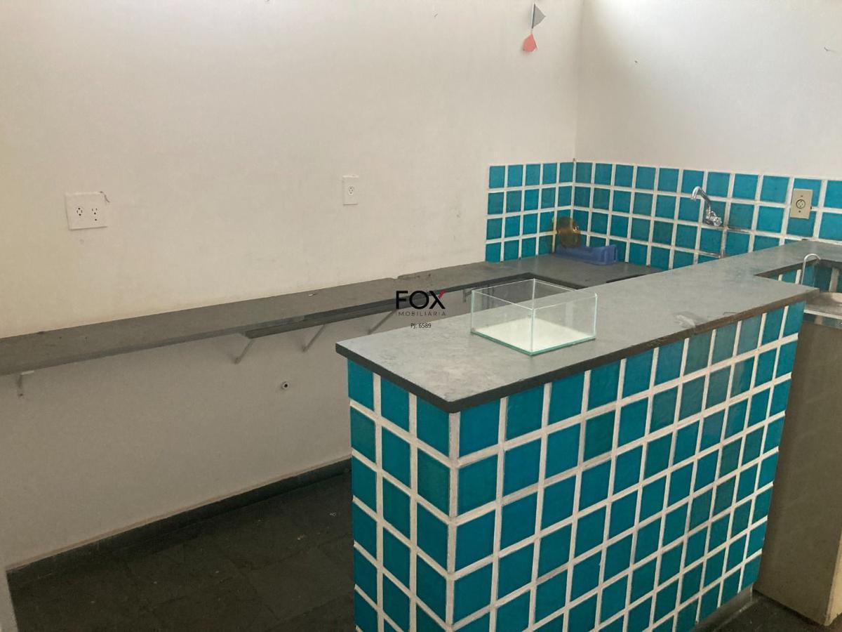 Andar, Lourdes, 0 Quarto, 0 Vaga