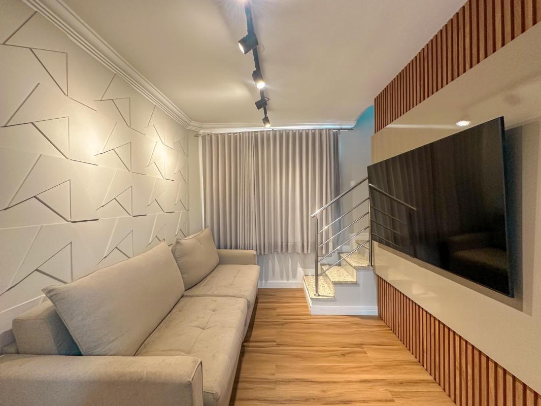 Cobertura, Planalto, 2 Quartos, 2 Vagas, 1 Suíte