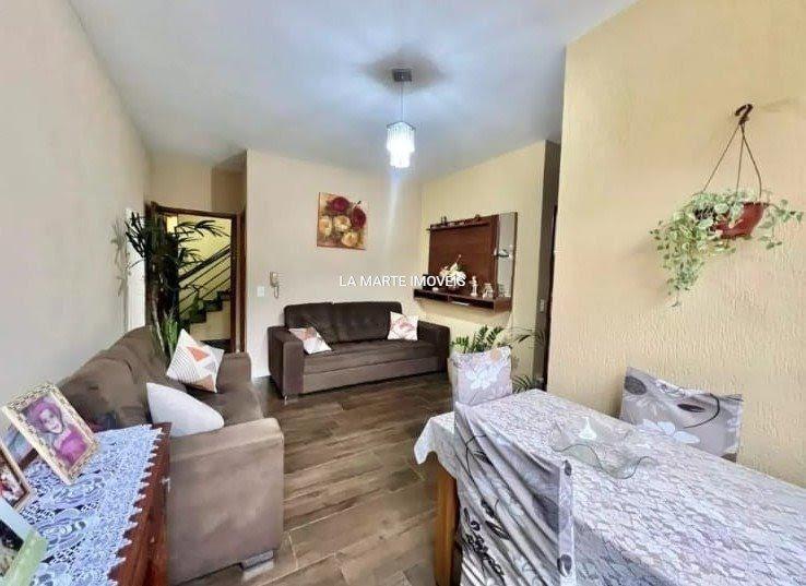 Apartamento, Santa Maria, 3 Quartos, 1 Vaga, 1 Suíte