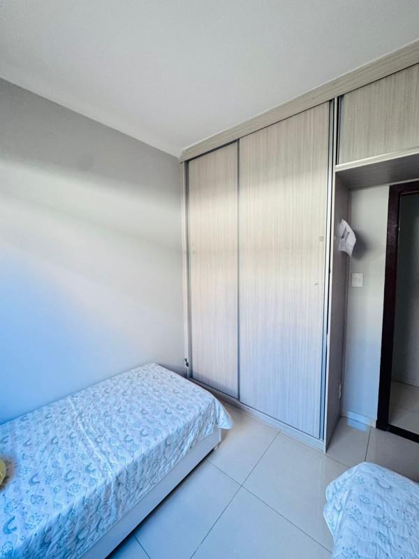 Casa, Masterville, 3 Quartos, 2 Vagas, 1 Suíte