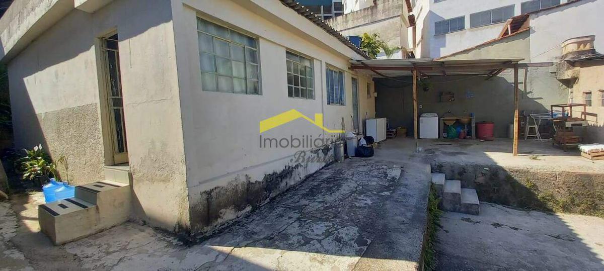 Casa, Buritis, 3 Quartos, 3 Vagas, 1 Suíte