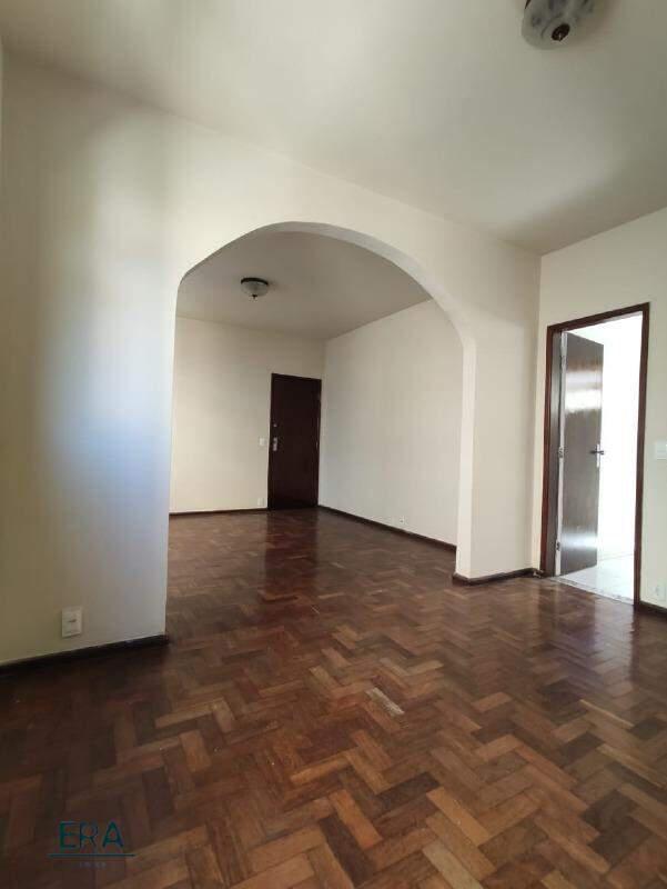 Apartamento, Vila Paris, 4 Quartos, 1 Vaga, 1 Suíte