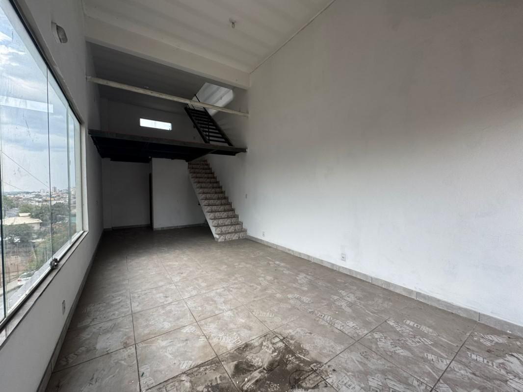 Andar, Dom Bosco, 0 Quarto, 0 Vaga