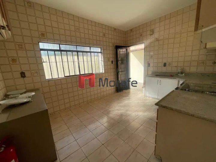 Casa, Ouro Preto, 3 Quartos, 3 Vagas, 1 Suíte