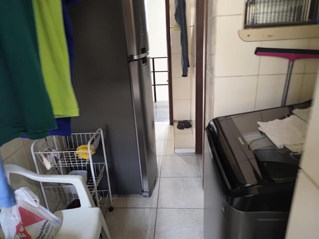 Apartamento, Coração Eucarístico, 3 Quartos, 1 Vaga, 2 Suítes