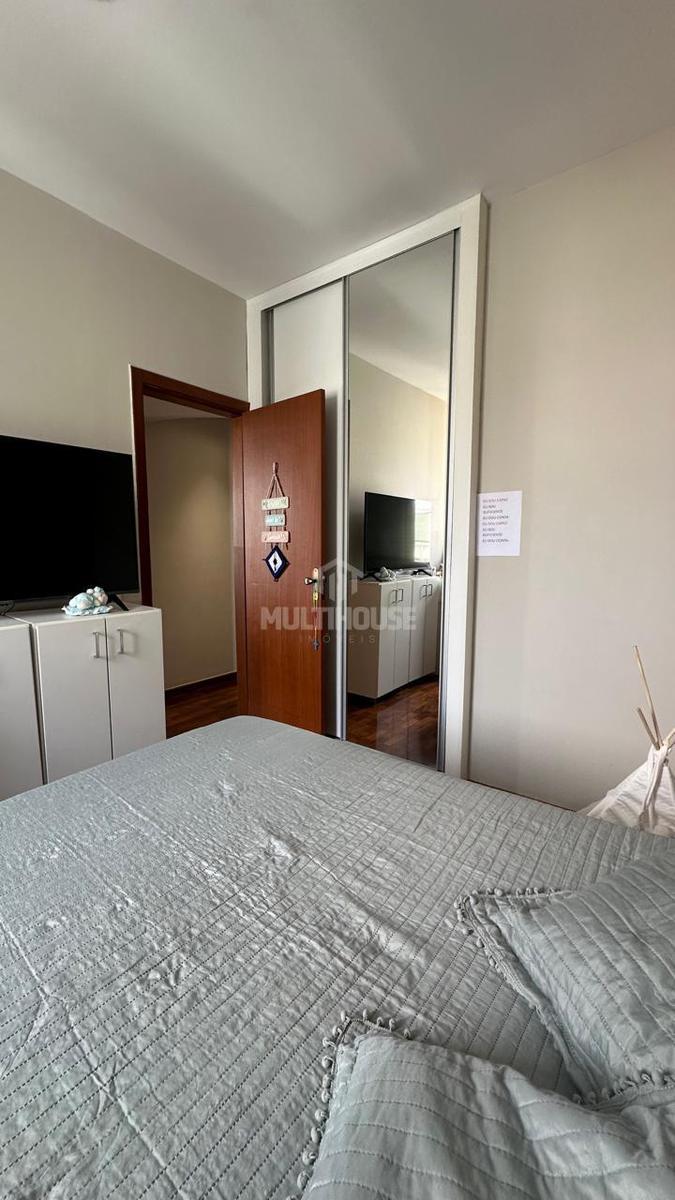Apartamento, Grajaú, 4 Quartos, 2 Vagas, 1 Suíte