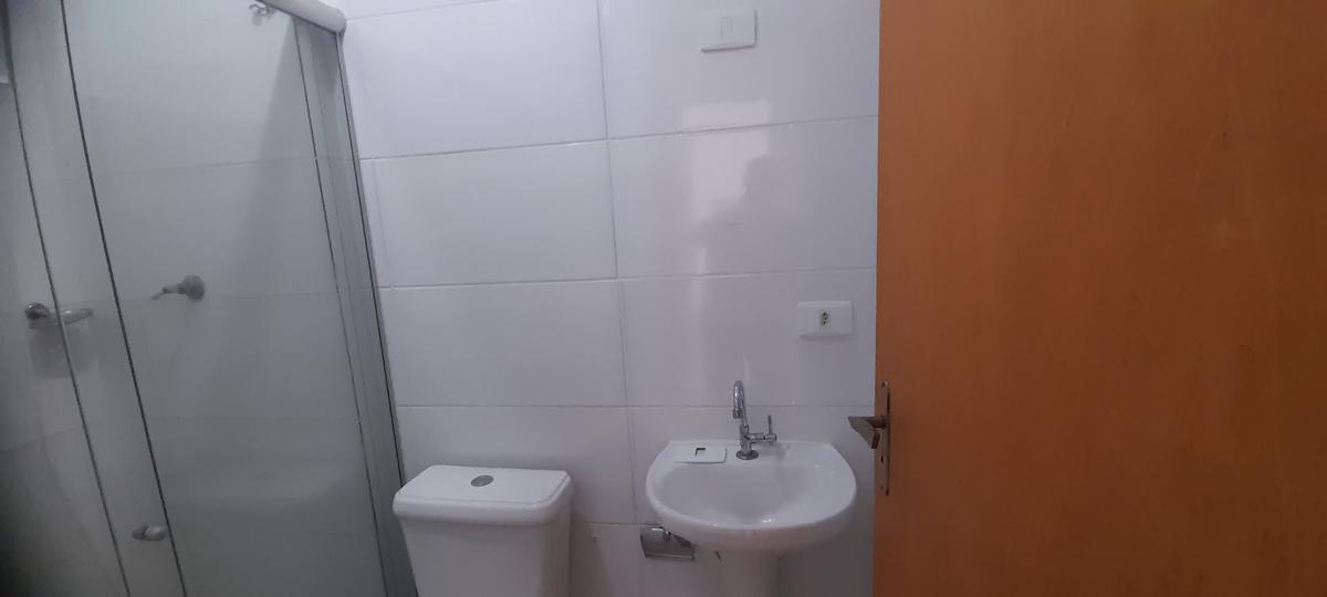 Apartamento, Aldeia do Lago, 2 Quartos, 1 Vaga, 1 Suíte