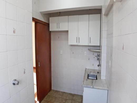 Apartamento, Savassi, 1 Quarto, 0 Vaga