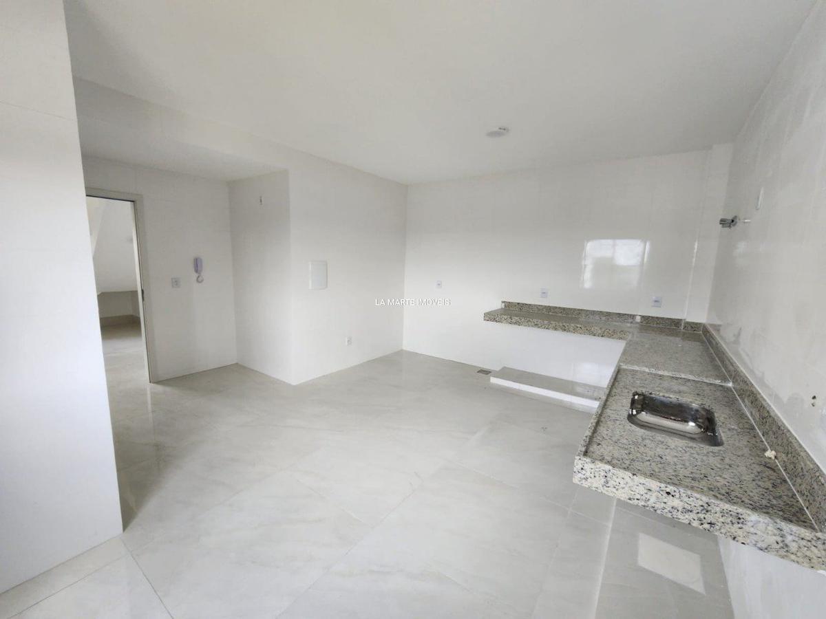Apartamento, Santa Luzia, 3 Quartos, 2 Vagas, 1 Suíte