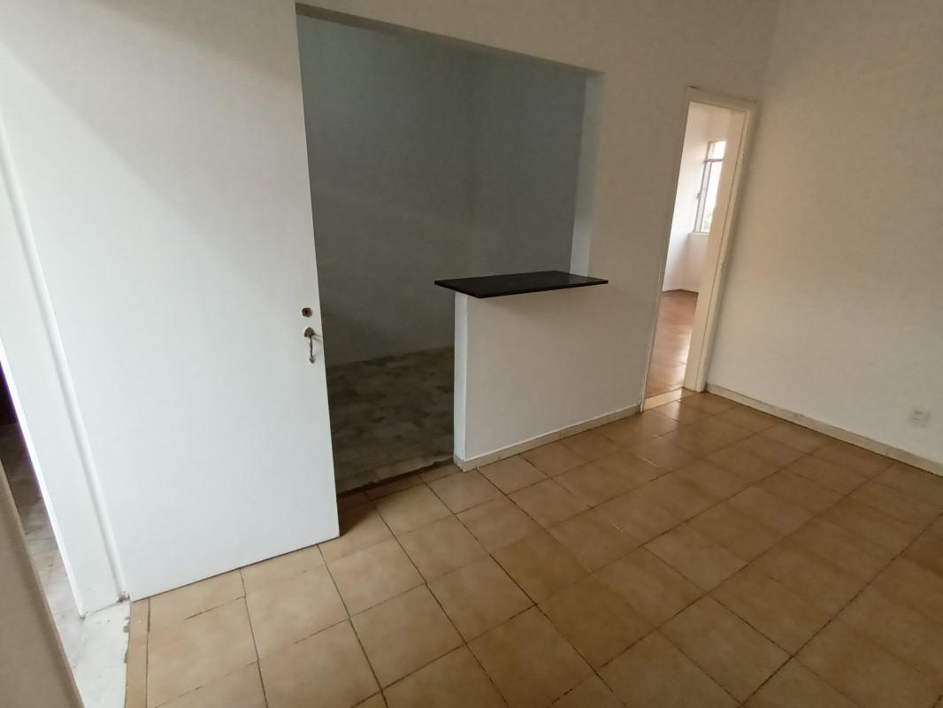 Apartamento, Anchieta, 3 Quartos, 1 Vaga