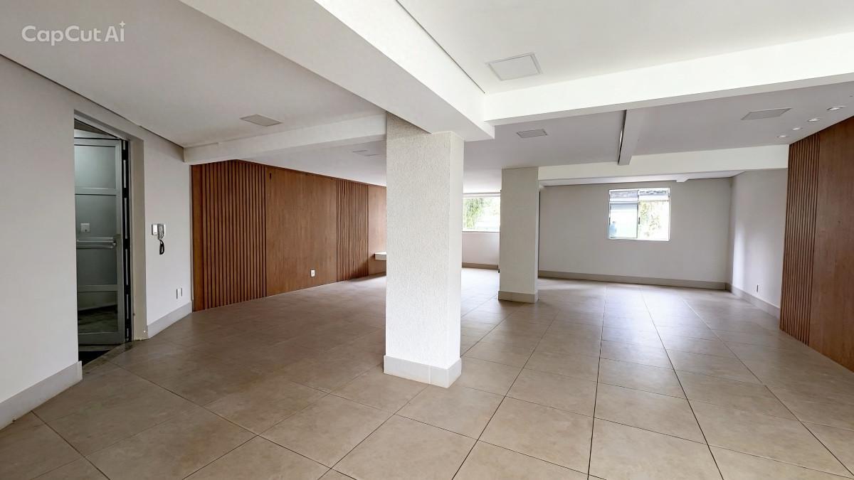Cobertura, Castelo, 4 Quartos, 4 Vagas, 2 Suítes