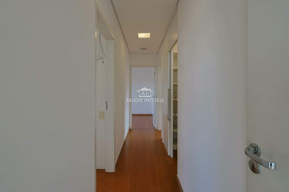 Apartamento, Santa Lúcia, 3 Quartos, 4 Vagas, 3 Suítes