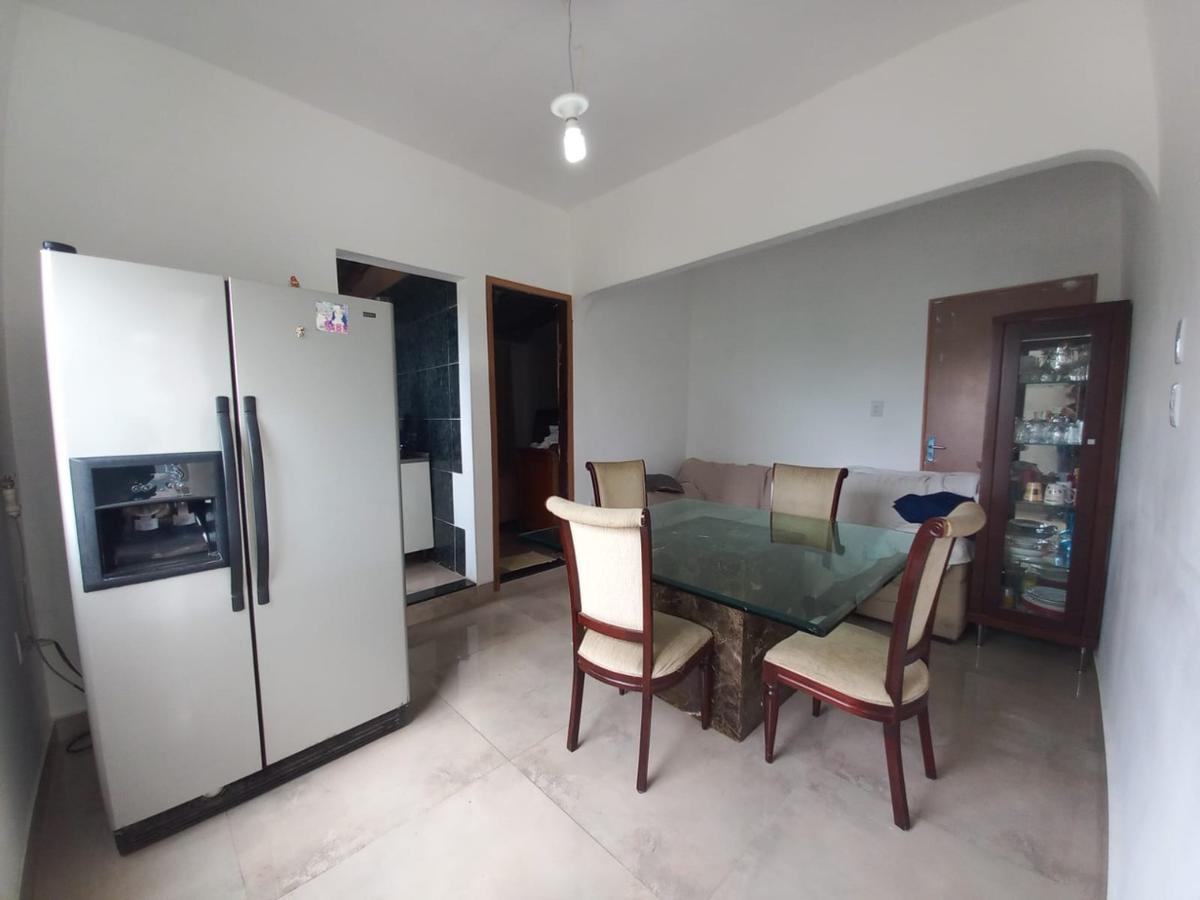 Casa, Nossa Senhora do Carmo, 2 Quartos, 1 Vaga, 1 Suíte
