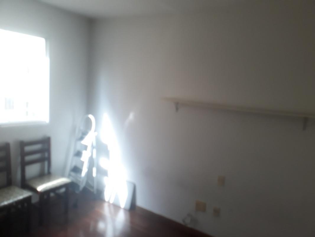 Apartamento, Liberdade, 2 Quartos, 1 Vaga
