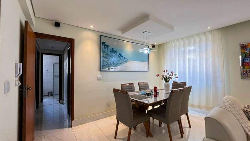 Apartamento, Buritis, 3 Quartos, 2 Vagas, 1 Suíte