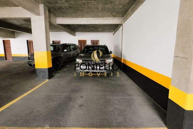 Apartamento, Sion, 4 Quartos, 2 Vagas, 1 Suíte