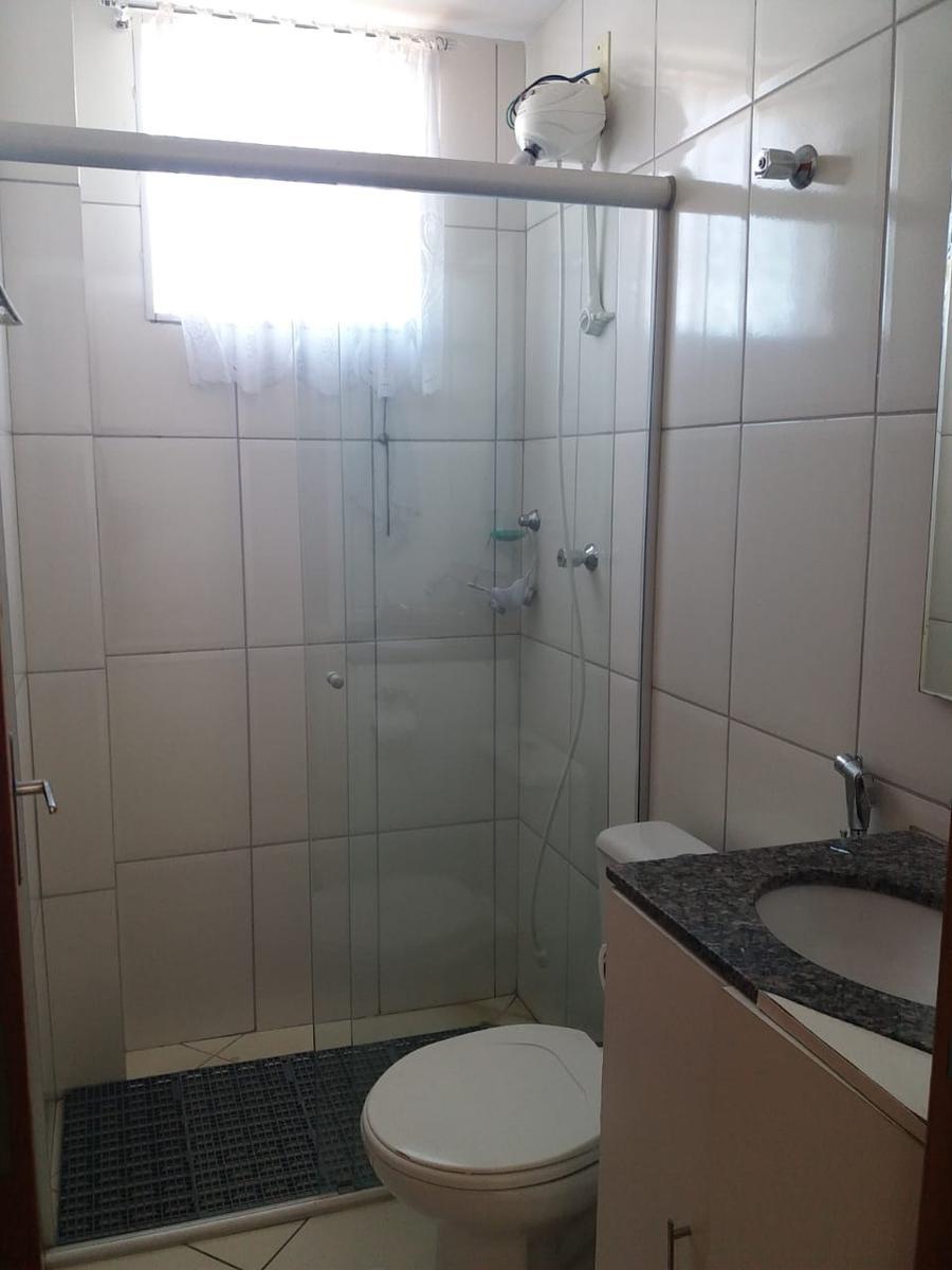 Apartamento, Serrano, 2 Quartos, 1 Vaga, 1 Suíte