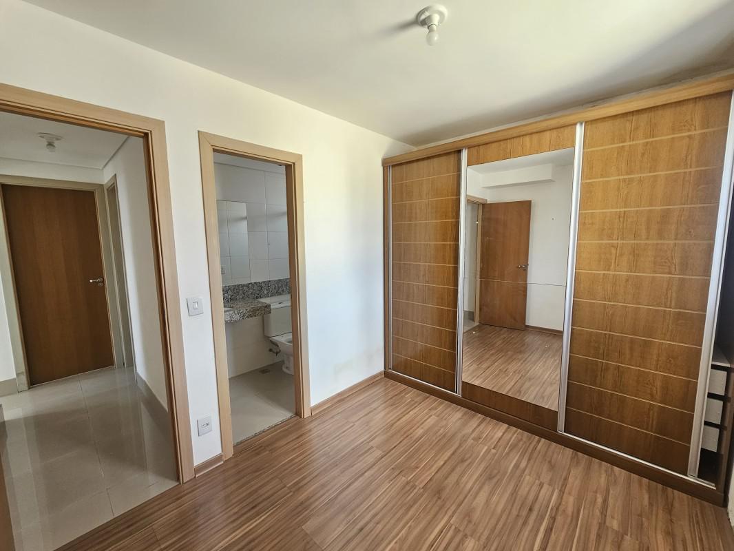 Cobertura, Serra, 2 Quartos, 3 Vagas, 1 Suíte