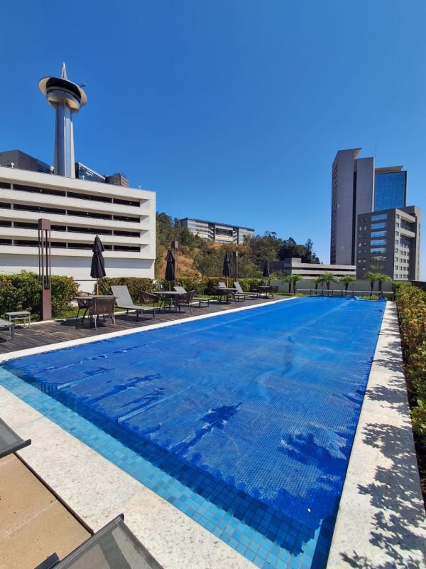 Apartamento, Vila da Serra, 2 Quartos, 2 Vagas, 2 Suítes