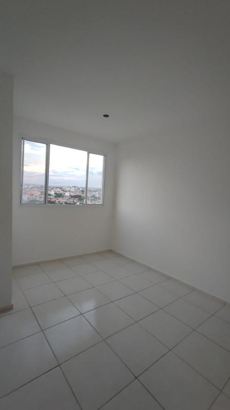 Apartamento, Mantiqueira, 2 Quartos, 1 Vaga