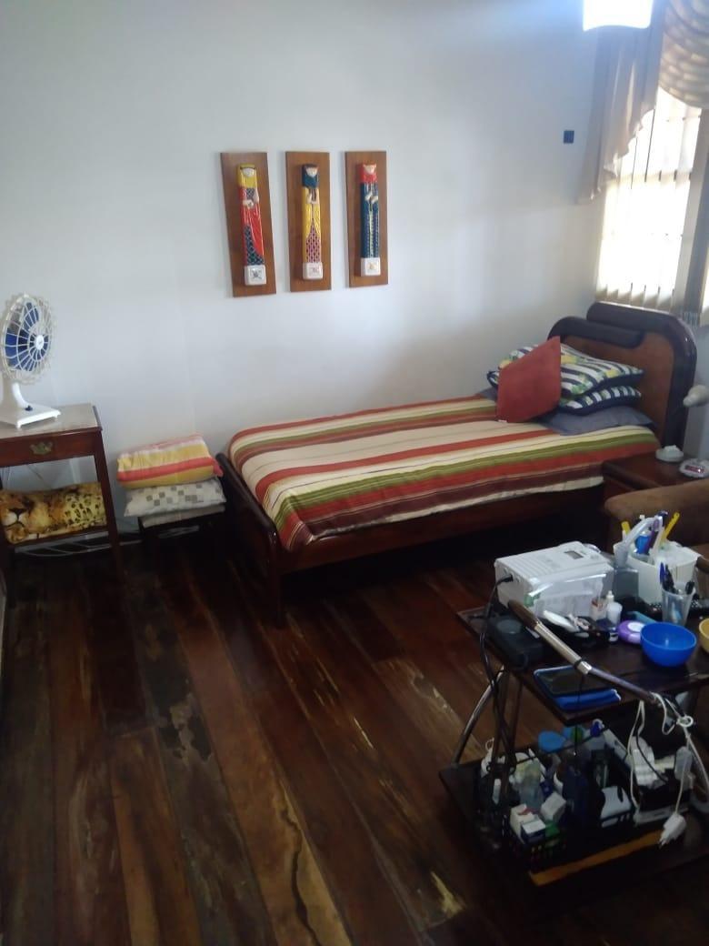 Casa, Grajaú, 3 Quartos, 4 Vagas, 1 Suíte