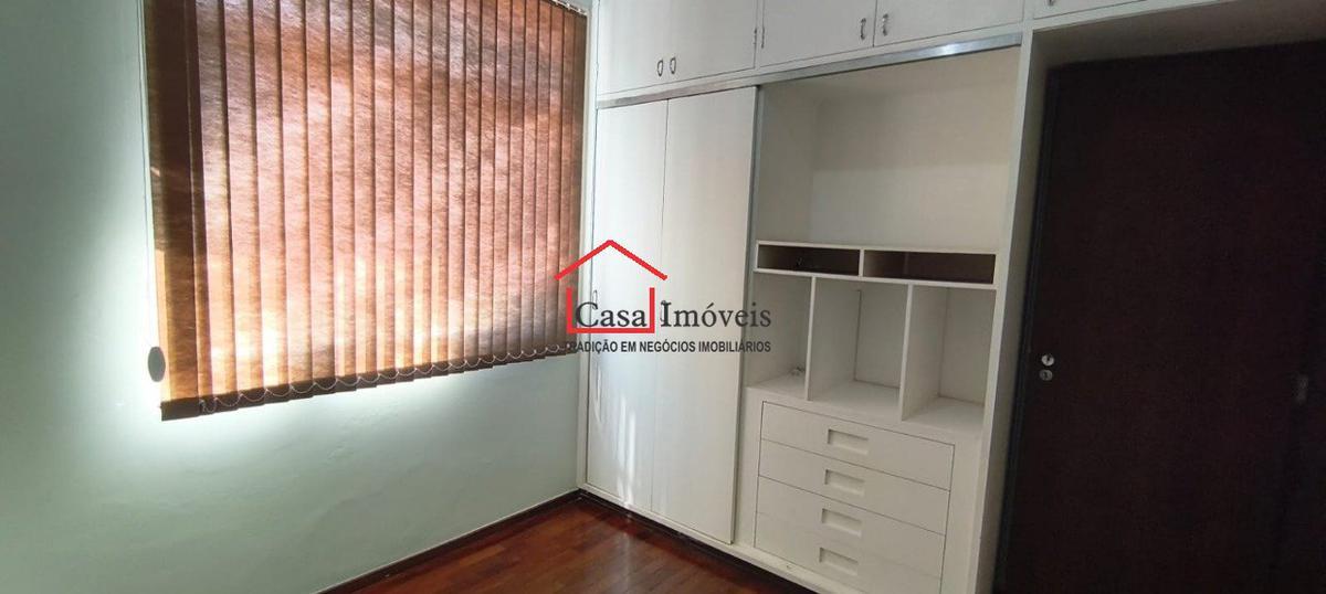 Apartamento, Cidade Nova, 3 Quartos, 1 Vaga, 1 Suíte
