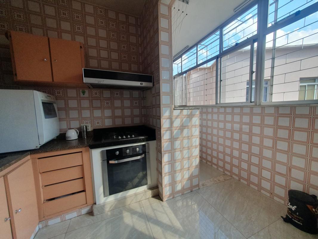 Apartamento, Prado, 3 Quartos, 2 Vagas, 1 Suíte