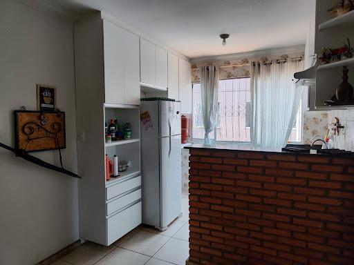 Apartamento, Rosário, 2 Quartos, 1 Vaga