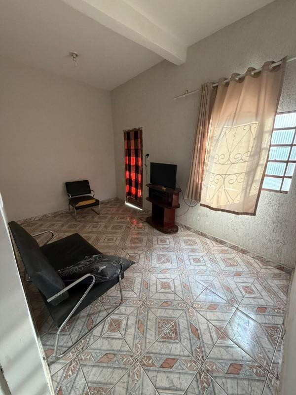 Casa, Funcionários, 3 Quartos, 2 Vagas