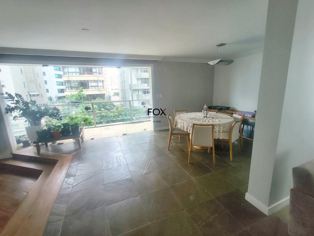Apartamento, Santo Agostinho, 4 Quartos, 3 Vagas, 4 Suítes